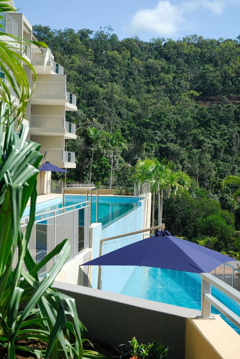 Azure Sea Whitsunday Resort - Whitsundays Accommodation 4