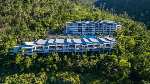 Azure Sea Whitsunday Resort - Whitsundays Accommodation 3
