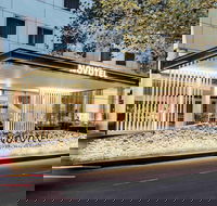 Novotel Sydney Darling Square - Whitsundays Accommodation