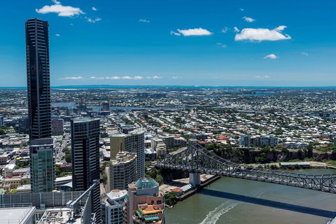 Oaks Aurora Tower - Whitsundays Accommodation 5