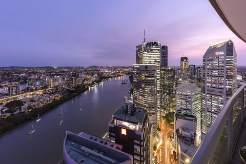 Oaks Aurora Tower - Whitsundays Accommodation 2