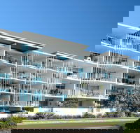 C Bargara Resort - Whitsundays Accommodation