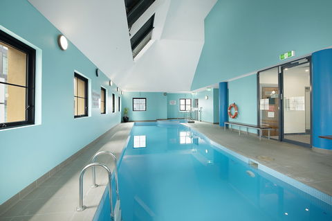 YEHS Hotel Sydney Harbour Suites - Whitsundays Accommodation 1