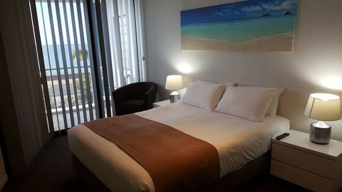 Pier One - Whitsundays Accommodation 5