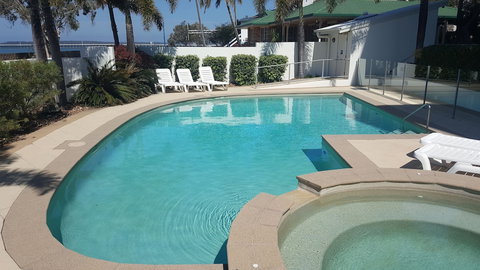 Pier One - Whitsundays Accommodation 1