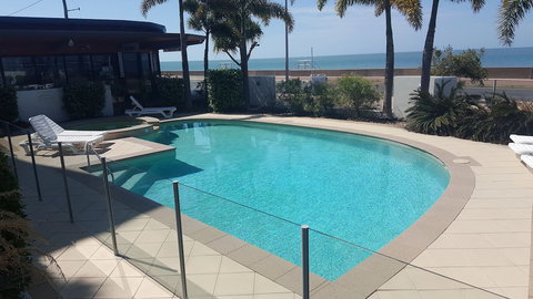 Pier One - Whitsundays Accommodation 3