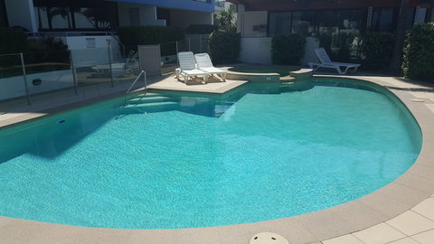 Pier One - Whitsundays Accommodation 2