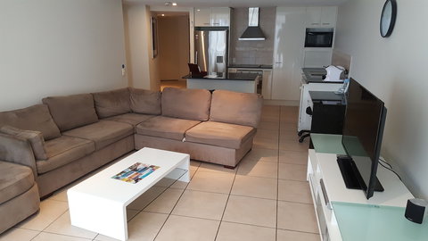 Pier One - Whitsundays Accommodation 6