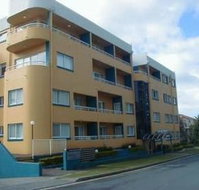 Palm Beach Holiday Resort - Whitsundays Accommodation