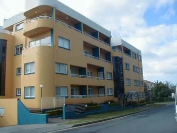 Palm Beach Holiday Resort - Whitsundays Accommodation 0