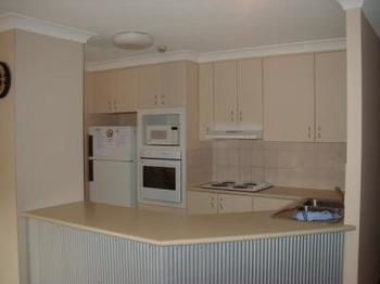 Palm Beach Holiday Resort - Whitsundays Accommodation 3