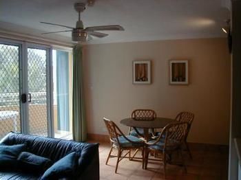 Palm Beach Holiday Resort - Whitsundays Accommodation 5