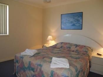 Palm Beach Holiday Resort - Whitsundays Accommodation 4