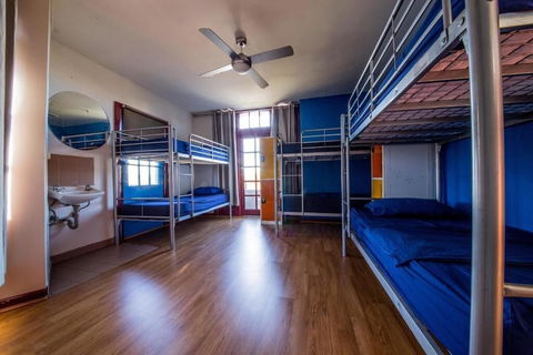 Mad Monkey Backpackers Bayswater - Whitsundays Accommodation 5
