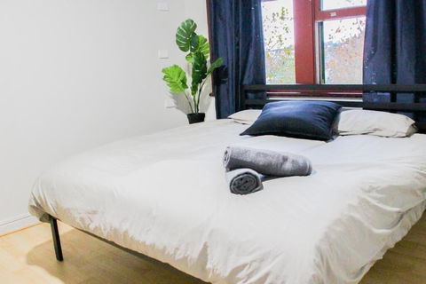 Mad Monkey Backpackers Bayswater - Whitsundays Accommodation 4