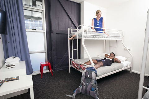 Sydney Railway Square YHA - Hostel - Whitsundays Accommodation 5