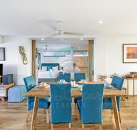 ZEN TOWERS - COZY HOLIDAY HOME For Families in CBD - Whitsundays Accommodation