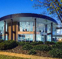 Premier Hotel  Apartments - Whitsundays Accommodation