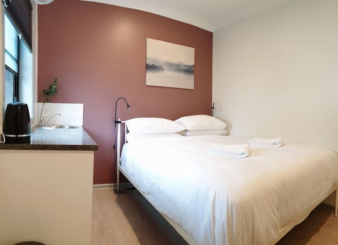 The Boutique Hostel - Whitsundays Accommodation 2