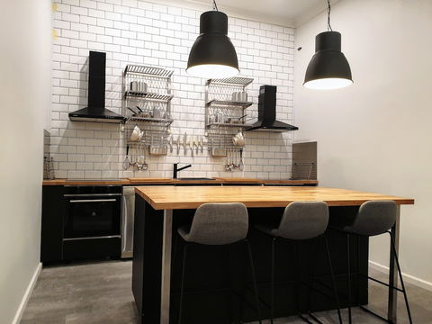 The Boutique Hostel - Whitsundays Accommodation 6