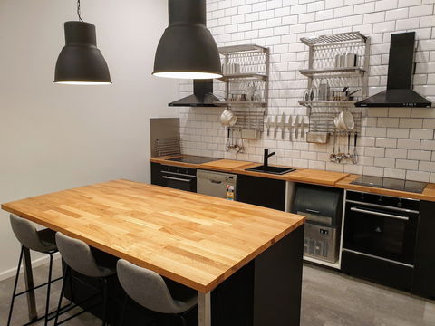 The Boutique Hostel - Whitsundays Accommodation 4