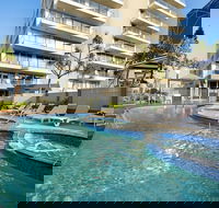 The Penthouses - Q Stay - Whitsundays Accommodation