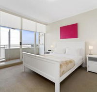 Astra Apartments Sydney Kent Street - Whitsundays Accommodation