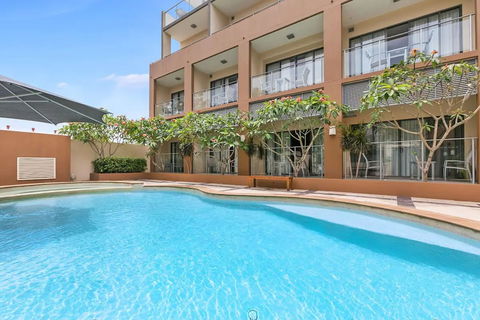 Eden By The Bay - Whitsundays Accommodation 6