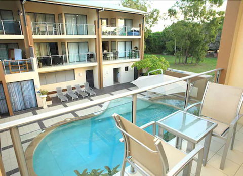 Eden By The Bay - Whitsundays Accommodation 4