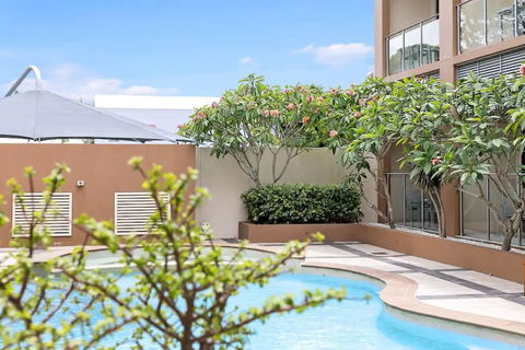 Eden By The Bay - Whitsundays Accommodation 3