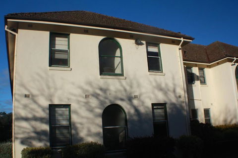 The Dormie House - On The Golf Course - Whitsundays Accommodation 1