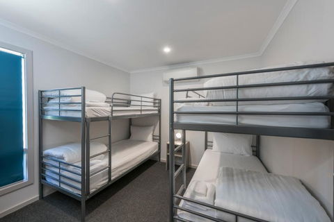 Discovery - Hahndorf Resort - Whitsundays Accommodation 3