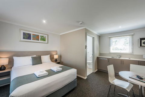 Discovery - Hahndorf Resort - Whitsundays Accommodation 5