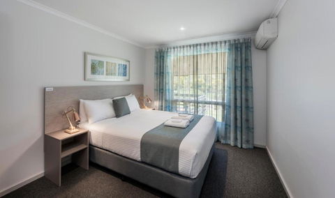 Discovery - Hahndorf Resort - Whitsundays Accommodation 2