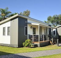Lakeside Holiday Park - Whitsundays Accommodation