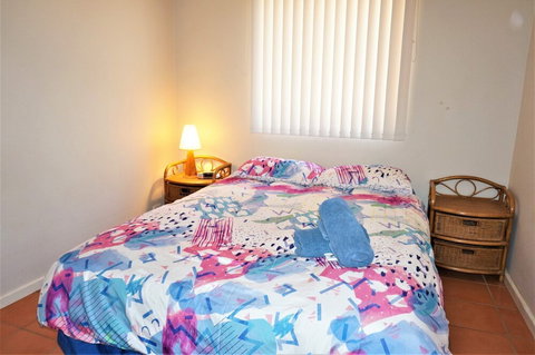 Osprey Holiday Village Unit 123 - Whitsundays Accommodation 6