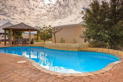 Osprey Holiday Village Unit 123 - Whitsundays Accommodation 0