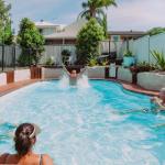 Beach & Bay Holiday House - Whitsundays Accommodation 0