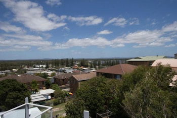 Seaspray Apartments - Whitsundays Accommodation 1