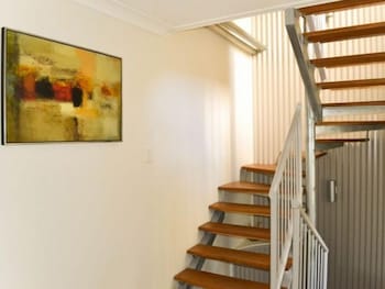Seaspray Apartments - Whitsundays Accommodation 3