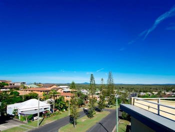 Seaspray Apartments - Whitsundays Accommodation 0