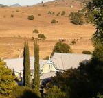 Old Church BB - Whitsundays Accommodation