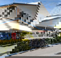 Smart Motel Bert Hinkler - Whitsundays Accommodation