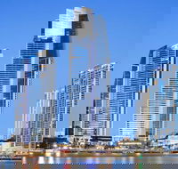 Circle on Cavill Surfers Paradise - GCLR - Whitsundays Accommodation