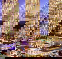 GCA Chevron Renaissance - Whitsundays Accommodation