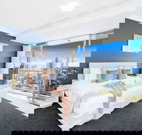 Chevron Renaissance - Q Stay - Whitsundays Accommodation