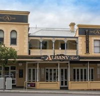 Albany Hotel - Whitsundays Accommodation
