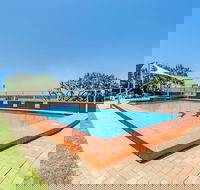 President - Q Stay - Whitsundays Accommodation