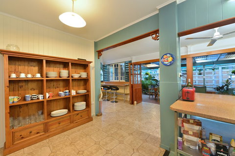 Lilybank Guest House - Whitsundays Accommodation 0