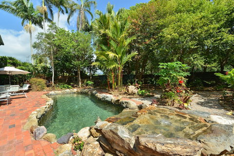 Lilybank Guest House - Whitsundays Accommodation 1